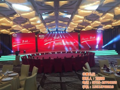 小店开业策划、洪梅镇开业策划